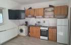 Studio la curte utilat complet cu terasa  zona Lazaret - 11