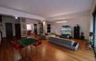 4 camere, Floreasca, an 2007, centrală, 155 mp, terasa: 115 mp - 2