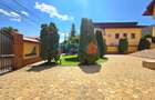 Elegant 10-Bedroom Mansion with Private Pool & Landscaped Garden - 28