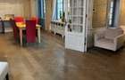 Vila eleganta si impunatoare de inchiriat – zona Capitale, langa Piata Victoriei - 2