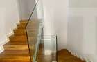 Duplex de lux cu lift si priveliste panoramica, 210 mp, 350 mp teren, Gruia - 13