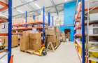 Hale depozitare/productie + Cladire de birouri | Teren 4213 m.p. | Tunari - 52