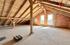 Comision 0% Duplex 3 camere, toate utilitatile + pod mansardabil - Bucovat - 12