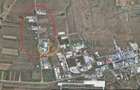 Teren industrial, 7844 mp, PUZ, zona de Vest - Aeroport, Sibiu - 1