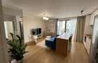 Splaiul Unirii | Timpuri Noi metrou | Apartament ultramodern | Prima inchiriere - 8