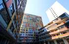 Garsoniera 41 mp Doamna Ghica Plaza 2010 etaj 4 lift - 3