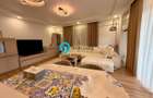 Apartament premium cu 3 camere | 95 mp utili | Piscină | - 1