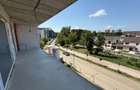Apartament 2 camere, 58 mp, semifinisat, terasa 20 mp, zona Soporului - 9