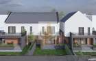 Triplex Modern Sacalaz| 80 mp | 3 Camere | 200 mp Teren