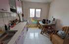 Brancoveanu metrou 3min vanzare 4 camere etaj 2 vedere spate - 7