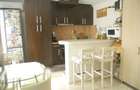 Aviatiei, Cristal Palace, decomandat, etaj 4 P+4E, apartament cu centrala - 6