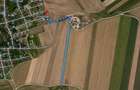 Teren extravilan 14.300 mp ~ Cumpana ~ Constanta - 1