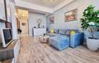 Apartament cu priveliste frontala la mare in zona Cluburilor - 2