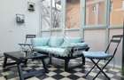 4 camere ultracentral, 132 mp + 2 terase complet renovat in Timisoara - 4