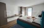 Duplex de vanzare, 103 mp, teren 285 mp, zona Gilau - 11