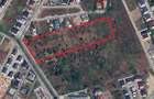 Otopeni - Penny Odai, PUZ aprobat, zona mixta,, 26 vile + 1900 mp birouri - 2