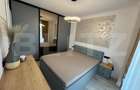 Apartament cu 2 camere, mobilat si utilat, cu parcare, in Elite - 9