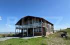 Cabana CHEILE TURZII, teren 8700 mp, priveliste superba - 1