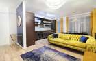Apartament 2 camere ultrafinisat semidecomdant+parcare subterana|Central |Terasa - 4