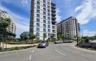 Penthouse- 3 camere, partial mobiliat, Silk District - 16