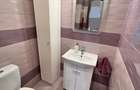 Apartament cu 3 camere la prima închiriere și parcare subterană