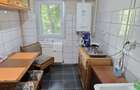 Apartament cu 3 camere, etaj 1 (parter cu demisol), VASLUI zona CENTRU; - 4