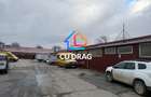 Hale de depozitare Str  Distributiei Sibiu -3 euro /mp - 1
