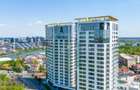 Inchiriere Apartament 3 Camere – One Verdi Park, Barbu Vacarescu - 10
