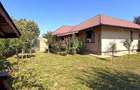  Casa individuala 110 mp utili | teren 550 mp | Dumbraveni - Balotesti, Ilfov - 5