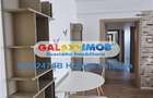 Vanzare apartament 3 camere Greenfield Baneasa etaj 1 mobilat