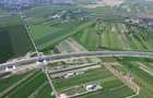 Teren 14.300 mp, D=50 ml, langa nod autrostrada A7 - 6