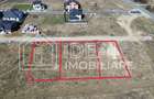Teren intravilan 501 mp – Calea Cisnădiei, uzina de apă - 1