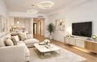 REA1027368 Apartamente 4 camere Aviatiei Bloc nou - 1
