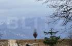 Teren în suprafață de 80.000 mp, situat în Glăjerie – Râșnov EXTRAVILAN - 1