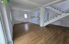 Vila Otopeni, drumul Garii Balotesti, aeroport, 3 camere, 3 bai, teren 330 mp - 4