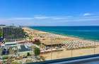 2 Camere 78.5mp Marina Tower Mamaia Vedere Frontală La Mare Și Lateral Lac - 7