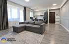 Apartament 2 camere cu boxa, mobilat, bloc 2017 - str. Fermelor