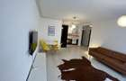 Apartament 2 Camere,Nerva Traian,bl.2013,et.1/8,DECOMANDAT,centrala,mobilat - 2