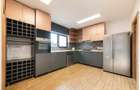 Casa de inchiriat, open space, 160 mp, curte proprie, put + fosa, Tunari - 5