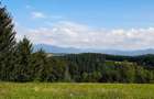 Teren Poiana Mărului Brașov,  PUZ, 11600mp, pe ruta via Transilvanica - 2