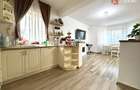 COMISION 0% Duplex despartit prin garaj, 5 camere, teren 660 mp in Sanandrei - 12