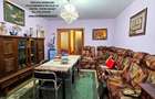 Apartament 4 camere, cu boxa, Bd.Traian, zona BCR - 1