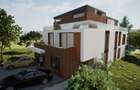 Duplex, 5 camere, 170mp utili, 47mp terasa, Voronet - 4