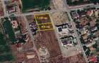Techirghiol - zona Stadion - 500 mp intravilan - 3