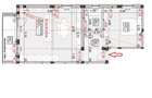 Apartament nou etaj 1 zona Eso.  Finisaje premium. Loc de parcare. - 1
