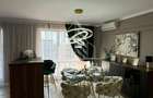 Apartament cu doua camere, mobilat LUX, etajul 11 - 9