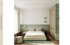 Vila cu 4 camere mobilata complet in Amber Forest