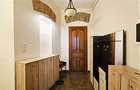 DE INCHIRIAT Apartament spatios 3 camere Gh Lazar pietonala - Unirii - 12