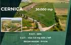 Teren de 30.000 mp în Cernica – pentru Dezvoltare Rezidențială sau Industriala - 1