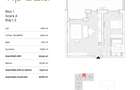 Apartament cu 2 cam tip B2 | PRIMA ASTERA | FAZA I - 11